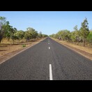 Der Kakadu-Highway